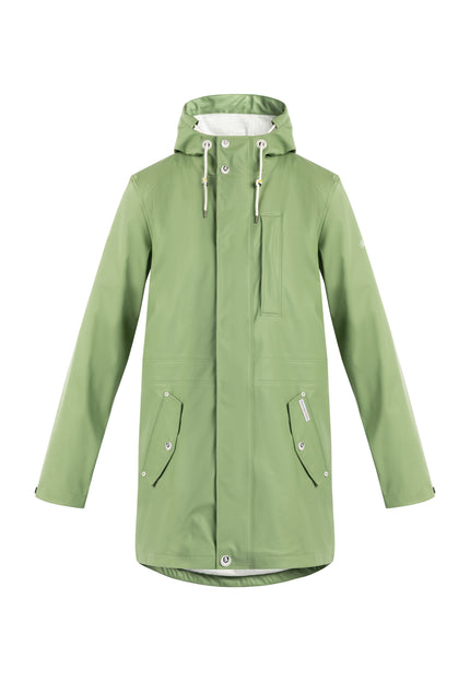 Schmuddelwedda Men's Raincoat