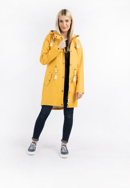 Schmuddelwedda Women's Raincoat