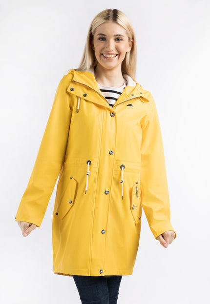 Schmuddelwedda Women's Raincoat