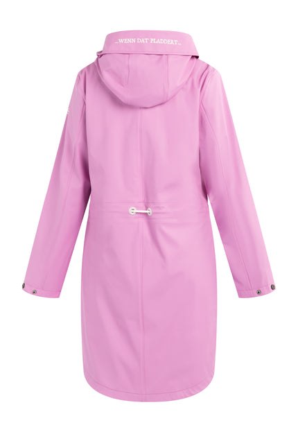 Schmuddelwedda Women's Raincoat