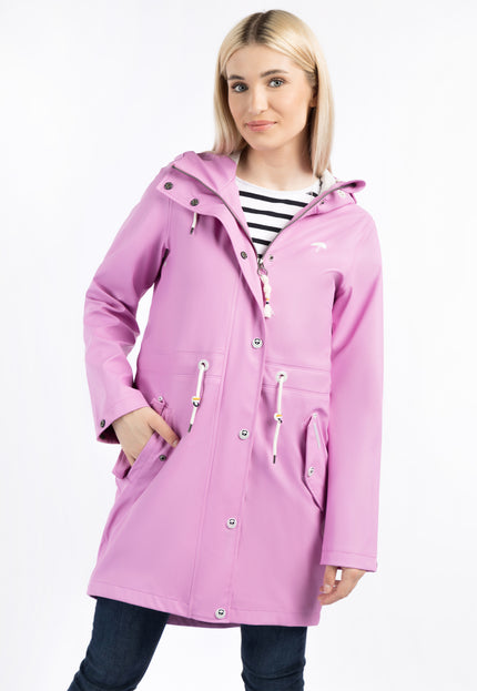 Schmuddelwedda Women's Raincoat