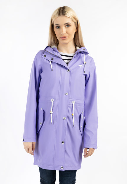 Schmuddelwedda Women's Raincoat