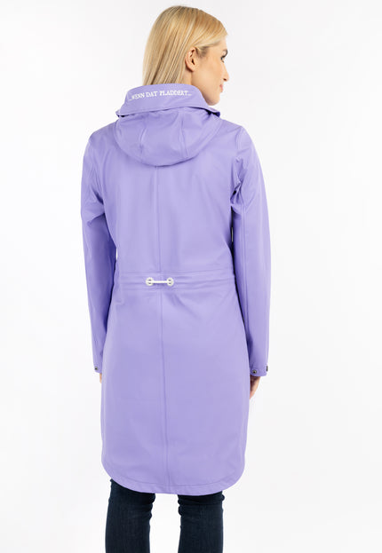 Schmuddelwedda Women's Raincoat