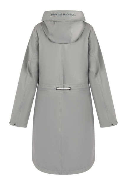 Schmuddelwedda Women's Raincoat