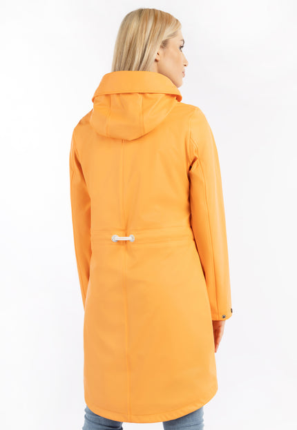 Schmuddelwedda Women's Raincoat