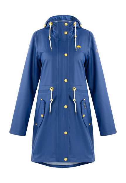 Schmuddelwedda Women's Raincoat