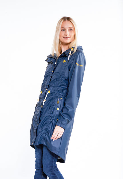 Schmuddelwedda Women's Coat + Daypack - Set