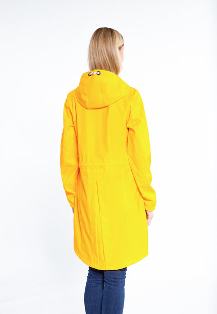 Schmuddelwedda Women's Raincoat