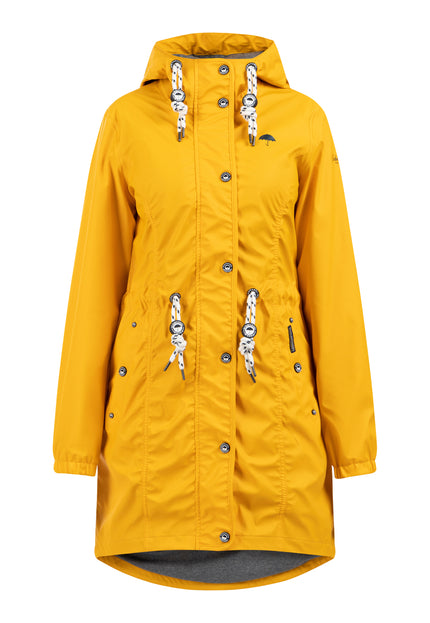 Schmuddelwedda Women's Raincoat