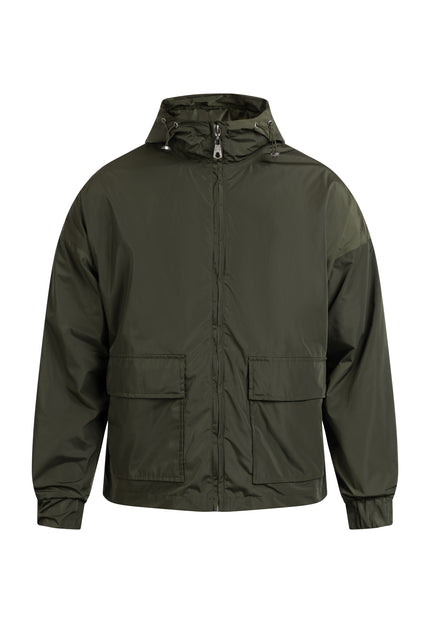 Dreimaster Maritim Men's Transitional Jacket