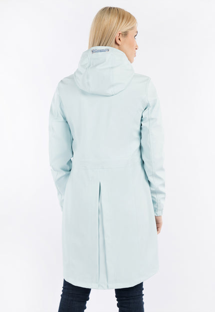 Schmuddelwedda Women's Raincoat