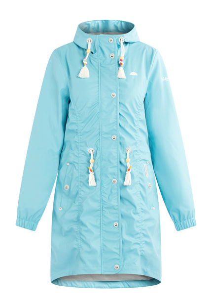 Schmuddelwedda Women's Raincoat