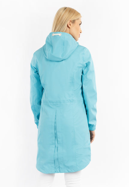 Schmuddelwedda Women's Raincoat