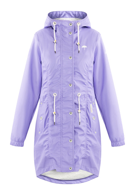 Schmuddelwedda Women's Raincoat