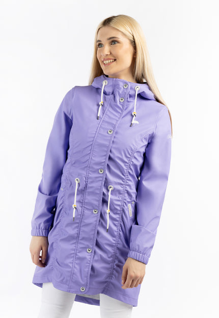 Schmuddelwedda Women's Raincoat