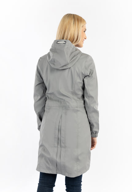 Schmuddelwedda Women's Raincoat