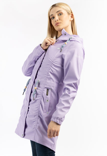 Schmuddelwedda Women's Raincoat