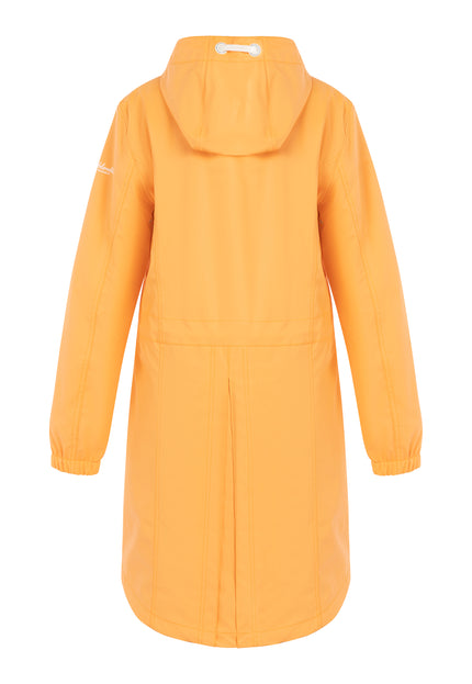 Schmuddelwedda Women's Raincoat