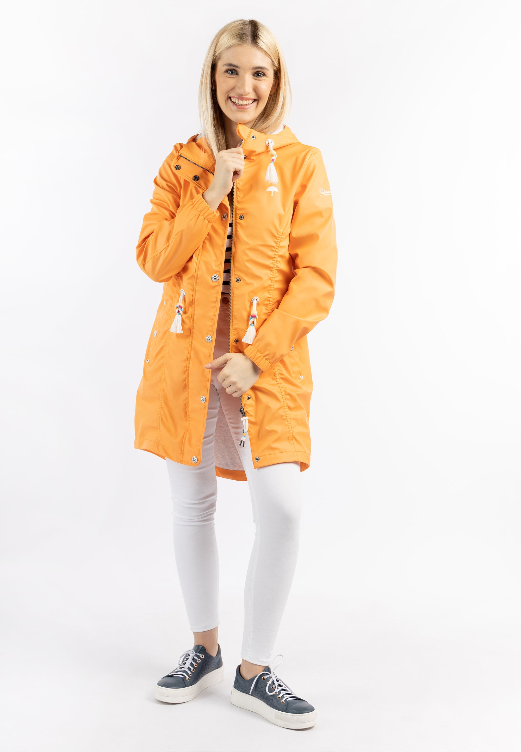 Pastel Orange-280