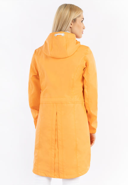 Schmuddelwedda Women's Raincoat