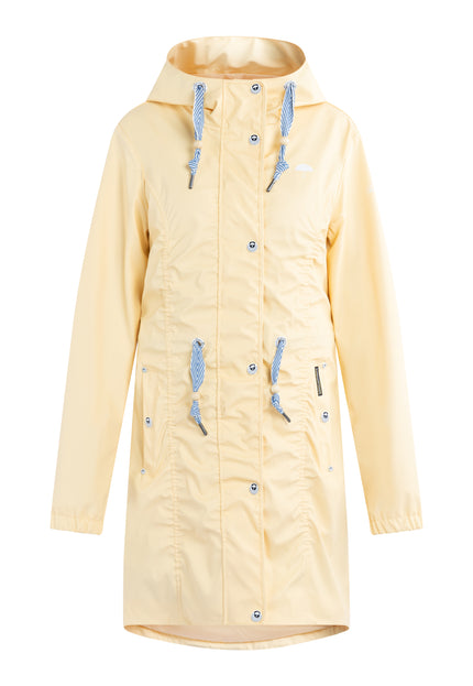 Schmuddelwedda Women's Raincoat