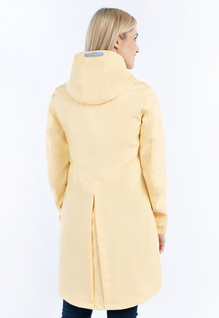 Schmuddelwedda Women's Raincoat