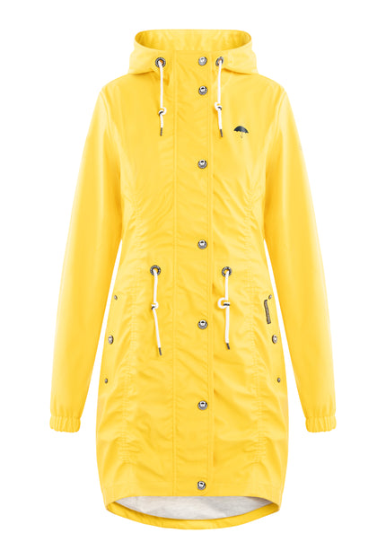 Schmuddelwedda Women's Raincoat