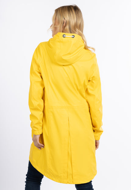 Schmuddelwedda Women's Raincoat