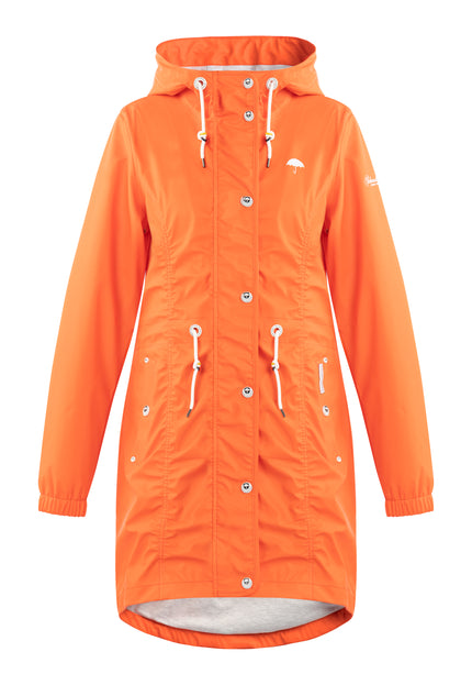 Schmuddelwedda Women's Raincoat