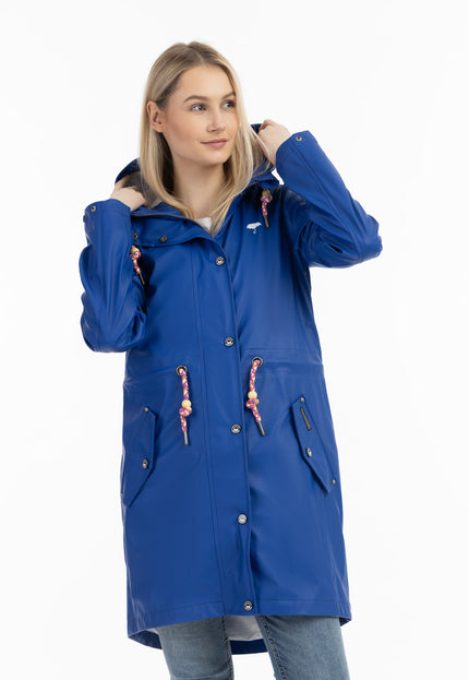 Schmuddelwedda Women's Raincoat