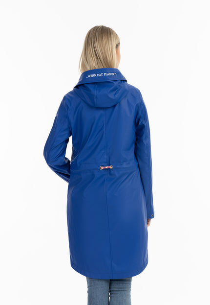 Schmuddelwedda Women's Raincoat