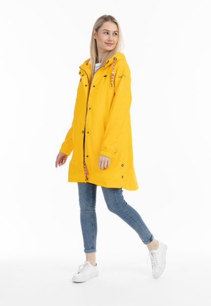 Schmuddelwedda Women's Raincoat