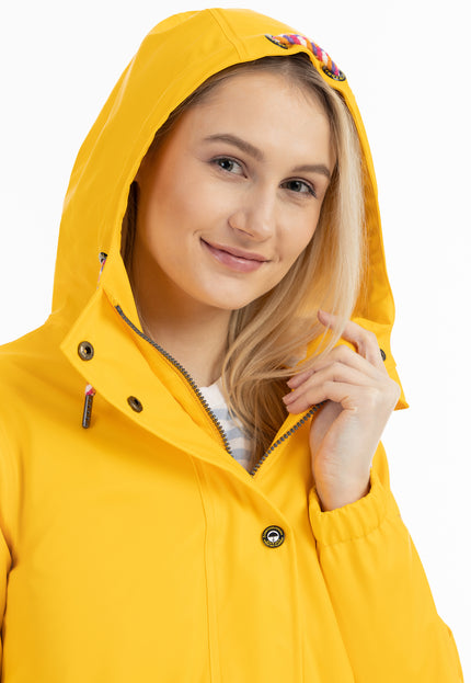 Schmuddelwedda Women's Raincoat