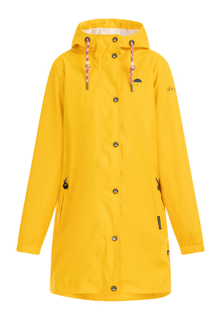 Schmuddelwedda Women's Raincoat