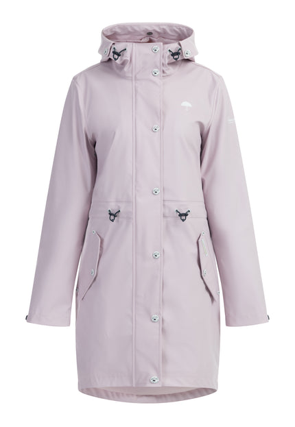 Schmuddelwedda Women's Raincoat