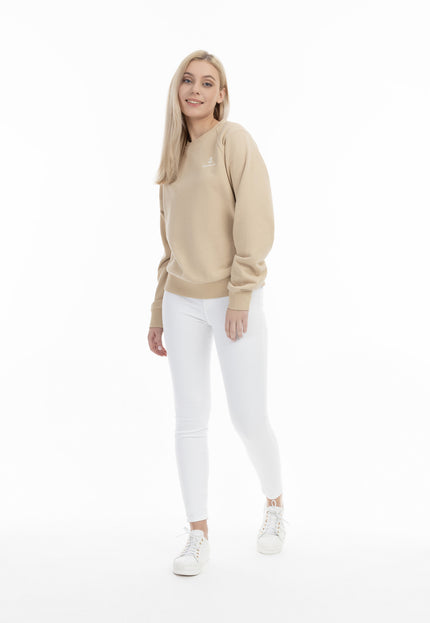 DreiMaster Maritim Women's Crew Neck Sweatshirt