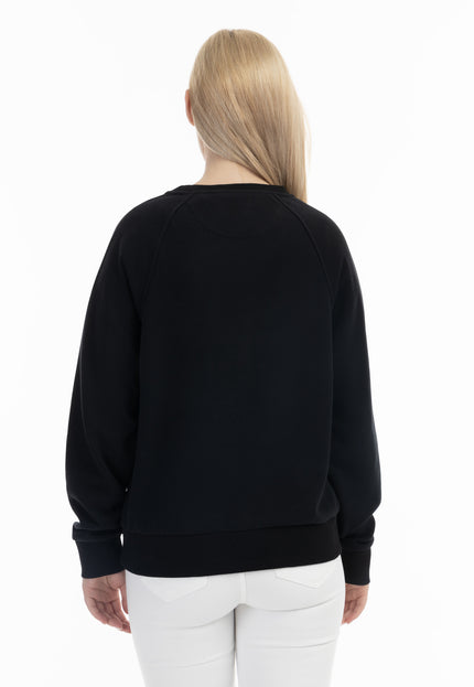 DreiMaster Maritim Women's Crew Neck Sweatshirt