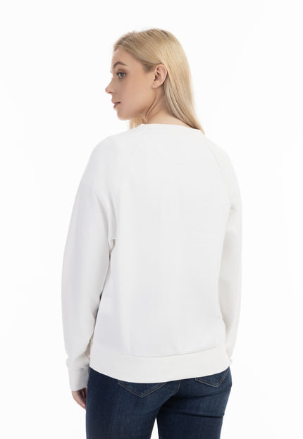 DreiMaster Maritim Women's Crew Neck Sweatshirt