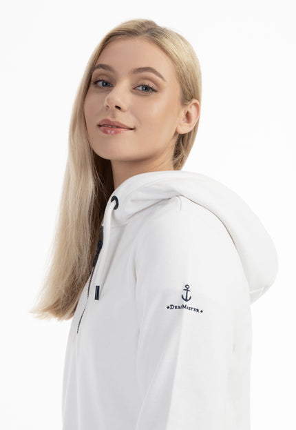 Dreimaster Maritim Women's Hoodie