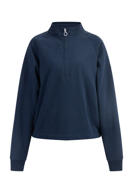 DreiMaster Maritim Women's Sweatshirt Troyer