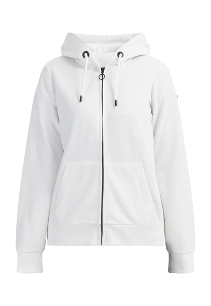 DreiMaster Maritim Women's Hooded Jacket