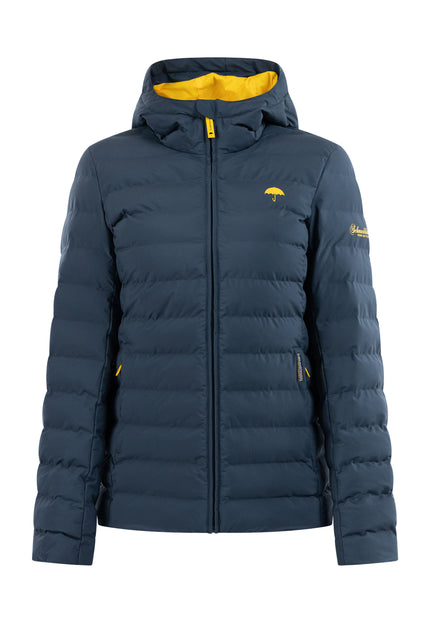 Schmuddelwedda Women's Transition Jacket / Winter Jacket