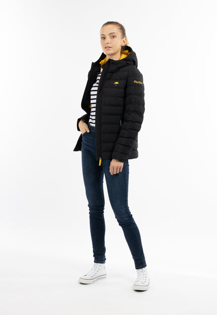 Schmuddelwedda Damen Übergangsjacke / Winterjacke