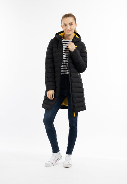 Schmuddelwedda Women's Winter Coat