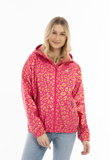 Schmuddelwedda Women's Rain Jacket