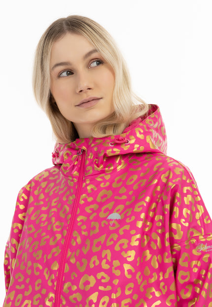 Schmuddelwedda Women's Rain Jacket