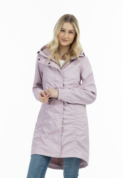 Schmuddelwedda Women's Coat + Daypack - Set