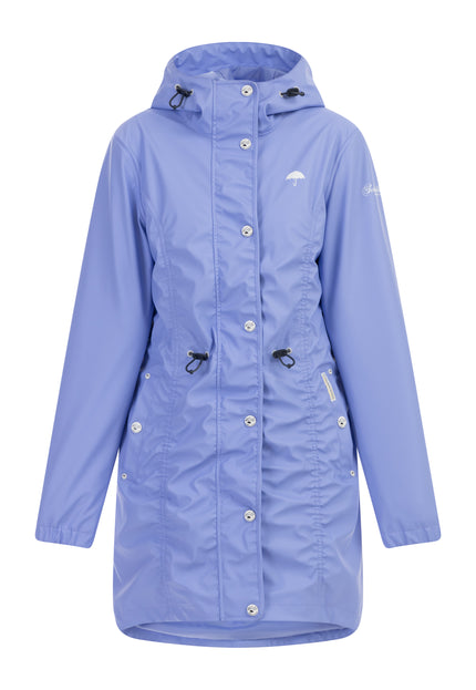 Schmuddelwedda Women's Raincoat