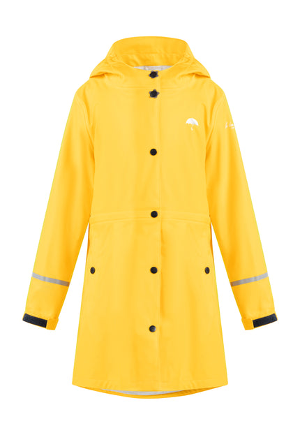 Schmuddelwedda Raincoat For Girls