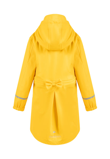 Schmuddelwedda Raincoat For Girls